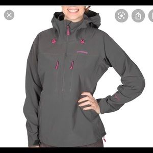Patagonia knife blade jacket